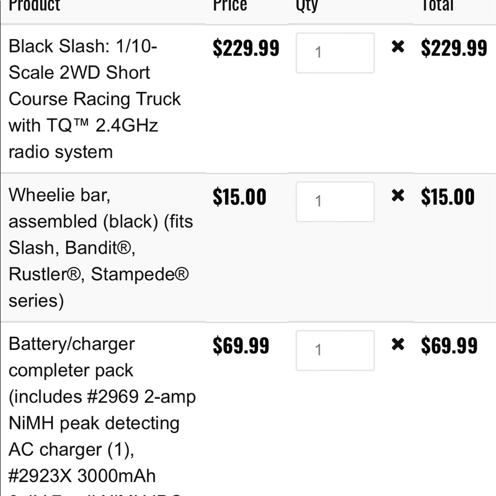 RC car - Picture 6 of 8